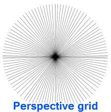 Follow these five steps to create this useful device. Perspective Grid By Thescatterbrain On Deviantart