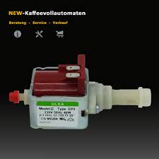 Read online or download in pdf without registration. Water Pump Ulka Ep5 For Delonghi Coffee Machines
