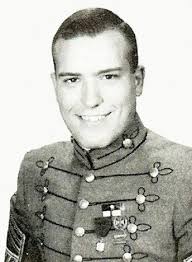 Mark Macdonald Serrem : First Lieutenant from California, Vietnam War  Casualty