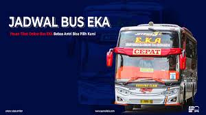 We did not find results for: Jadwal Dan Harga Tiket Bus Eka Cepat Terbaru