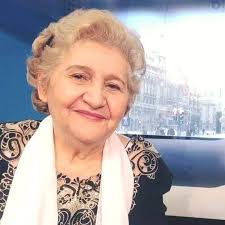 Listen to de ce mai neicuta by cornelia catanga on deezer. The Great Violin Singer Gabi Lunca Has Died After Cornelia Catanga And Nelu Ploiesteanu Another Party Music Star Falls Victim To The Covid 19 Video Virus