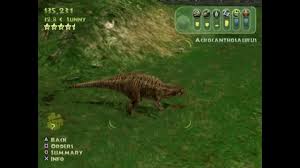 This hack only allows you to unlock all dig sites on islands you haven\'t explored. Jurassic Park Operation Genesis Usa Ps2 Iso Cdromance