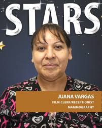 Making a difference from the first hello! When you walk into the UMC East  Clinic, the first friendly faces you'll see are Erika Casas and Isabel  Rodriguez. As Patient Access Associates, Erika