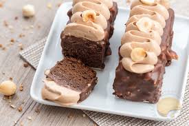 Epingle Sur Petits Gateaux