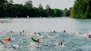 Extended Beyond Swim partnership announcement