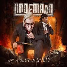Pin On Lindemann Art