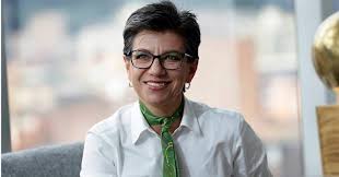 Yale world fellow claudia lopez is one of the most respected colombian political analysts for having exposed the infiltration of. Claudia Lopez Elected As Colombia S First Female Mayor Women Of Rubies