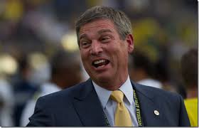 dave brandon creates the future