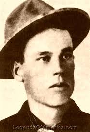 Outlaws & Scoundrels: Legends of America Photo Prints