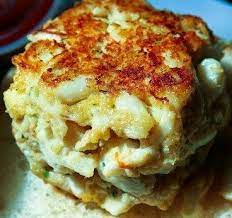 Pin By Joy Mattheu On Favorite Recipes Crab Dishes Fish Recipes Recipes