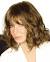 Medium Length Hair Shoulder Length Beach Waves