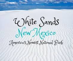 Hotels, apartments, hostels, homes, villas, campings, motels in white sands om ukka.co hotels. Visiting White Sands Is On All The 2020 National Park Bucket Lists
