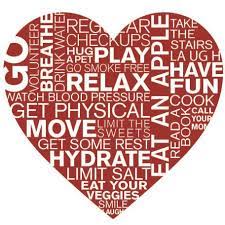 Foods like packaged (store bought) snacks, sweets, baked goods, fried foods, red meat and processed meats l. Healthy Lifestyle Healthy Heart Communication Culture And Health