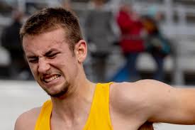 Top 2024 high school boys cross country times in Michigan as of Oct. 4