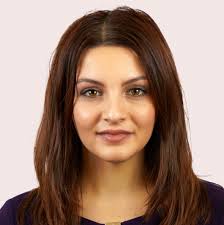 Ana-Maria Trăsnea, MdB