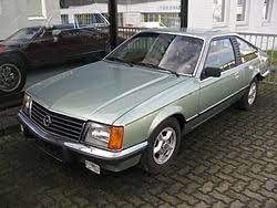 Abril on pole, mercedes locks top four spots. Opel Monza Wikipedia