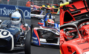 F1 Monaco Plans To Hold Three Motor Races In 2021