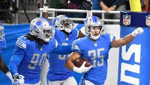 Detroit Lions' defense doesn't get enough credit for team's success