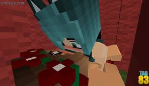 Minecraft Gay Sex Mod - Hot Bro-on-Bro Action