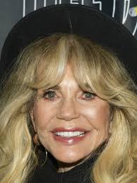 Dyan Cannon