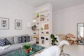 Gravityhome Studio Apartment Living Apartment Room Apartment Interior