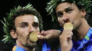 A comissão organizadora da 13ª olimpíada nacional em história do brasil disponibiliza tutorial para auxiliar professor(a)s finalistas no envio da documentação. Olimpiadas Relembre Cinco Medalhas Esperadas Do Brasil Na Historia