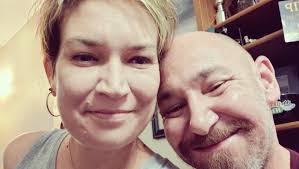 Fundraiser for Katherine Panepento by Jeanette Vaux : Ryan and Katie  Winterhalter