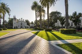 Condado de santa clara (es); Santa Clara University Profile Rankings And Data Us News Best Colleges