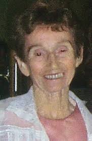 Obituary information for Charlotte Elva Locascio