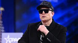 Get out of DOGE: US politician proposes bill aimed at booting Musk out of  Trump administration | News24