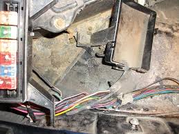 One of these components is the automatic shutdown relay, commonly referred to as the asd the asd relay supplies power to the vehicle's ignition coils and fuel injectors, which are some of the most. Need Some Help With Asd Relay Dodgeforum Com