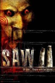 See more of juegos macabros on facebook. Saw Ii La Soluzione Dell Enigma Streaming Film E Serie Tv In Altadefinizione Hd Peliculas De Terror Peliculas Cine Juego Macabro