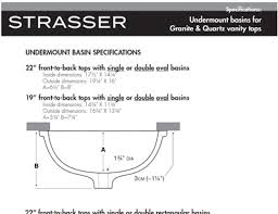 Overstock.com has been visited by 1m+ users in the past month Vanity Tops Strasser