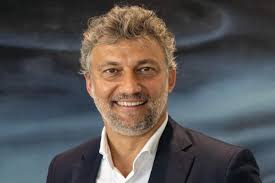 George Frideric Handel