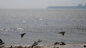 Bandstand Bandra Beach Photography | PeakD