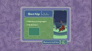 The series (or simply known as lilo & stitch on its title card) is an american animated television series produced by walt disney television animation.it premiered on september 20, 2003 on abc as part of abc kids, with a delayed premiere on disney channel on october 12, 2003. Bild Bilder Lilo Stitch 2002 Movies Outnow