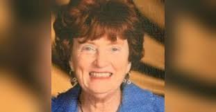 Bobbie Ruth Holsberry Obituary