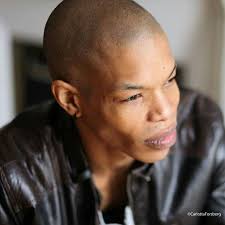 Freddy Allen Comédien Afro