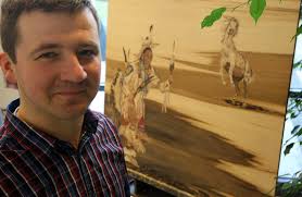 ARTISANAT Meilleurs ouvriers de France. Une envie de dépassement