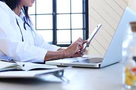 This is a profile preview from the pitchbook platform. Doctolib Details How Telemedicine Appointments Work Techcrunch