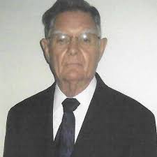 Obituary information for Alan Ernest Hamilton