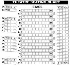 Seating Chart Jiniprut On Pinterest