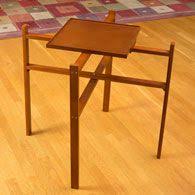 Square Spinner With Stand Bits And Pieces Puzzle Table Jigsaw Puzzle Table Tabletop Easel