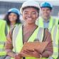 OFCCP’s 2nd Annual Women and Girls Construction Career Exploration Day