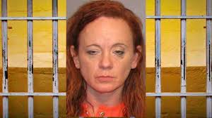 Misty Ott's Instagram, Twitter & Facebook