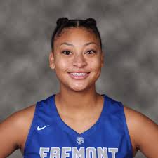 Fremont Girls Basketball Roster (2022-23)