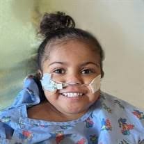 Karter Deshawn Jimenez Obituary (2023)