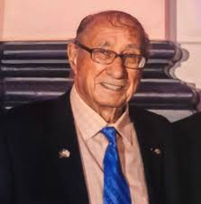 Stanley R. Wrobleski, 95, proud Army vet served in occupied Japan, moved to  Staten Island 'before the Bridge'