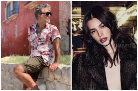 La modelo mexicana ana paula valle, de 23 años, fue vista con el cantante en un viaje a nueva york. Aseguran Que Alejandro Fernandez Ya Tiene Nueva Novia Laura G