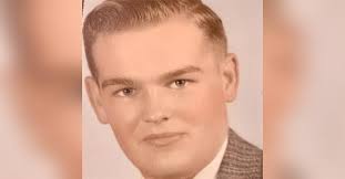 Roland J. Deschenes Obituary